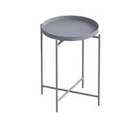 Hanah Home Table Basse, 100% métal, Taille Unique