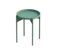 Hanah Home Table Basse, 100% métal, Taille Unique