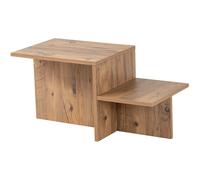 Table basse Harmonie Pin Atlantique 80 x 40 x h40cm