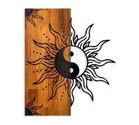 Hanah Home Yin Yang