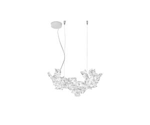Hanami Petite Suspension Transparente/Fil Transparent