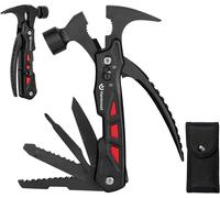 Hanboost H1 12-in-1 Multi-Function Hammer with Safety Lock - 1 pcs