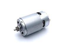 Hand Drill DC electronic starter GSR10.8-2LI RS550-8518 10.8V With 13 Teeth Original/Universal Repair Tool electronic starter CZAOINCU(General -NO original)