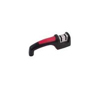 Diamond and ceramic knife sharpener