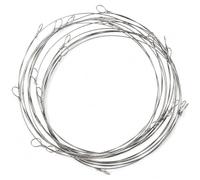 Handee Lot de 12 fils de rechange pour coupe-fromage 60 cm