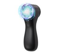 Handheld Personal Blower, USB Powered Device, Versatile Table Breeze Unit