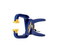 Irwin Serre-joint une main Handi Clamp 50 mm col de cygne