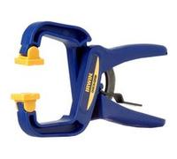 Irwin Serre-joint une main Handi Clamp 50 mm col de cygne