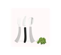 HANDICAP 3001 Couteau droit ergonomique Amefa