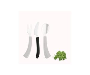 HANDICAP 3001 Couteau droit ergonomique Amefa