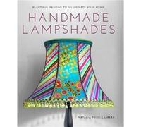 Handmade Lampshades by N Pricecabrera Inconnu (Auteur)
