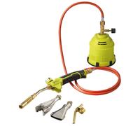 Handy Cartridge Gas Burner Soldering Iron - Kit