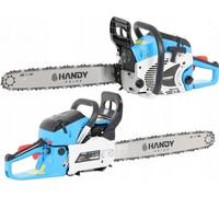 Handy Prime 2,7 km 45 cm tronçonneuse à essence