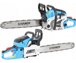 Handy Prime 2,7 km 45 cm tronçonneuse à essence