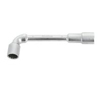 Hanger Clé à pipe 6 pans 10 mm