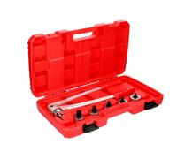 Hanger Coffret à emboîture 12-22 mm - 5 pièces