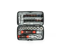 Hanger Coffret clés Allen - 38 pièces