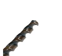 Hanger coffret forets métal HSS - 1 mm