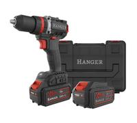Hanger DC18 90X5 - 18V