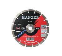 Hanger Disque diamant béton universel - 230 mm