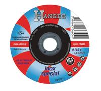 Hanger Disque tronçonnage métal - 125 mm