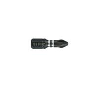 Hanger Embouts de vissage Phillips - 25 pièces
