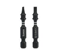 Hanger embouts de vissage T25 - lot de 2