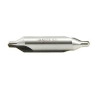 Hanger Foret métal Quick Change - 4 mm