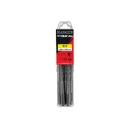 Hanger forets béton SDS-plus - Lot de 10