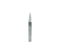Hanger Fraise carbure ogive pointue - 12 mm
