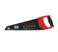 Hanger H-CUT - noir et rouge