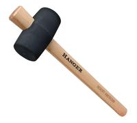Hanger Maillet en caoutchouc - 305 mm