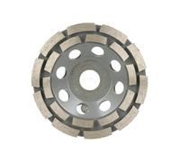 Hanger Plateau diamant ponceuse excentrique - 125 mm