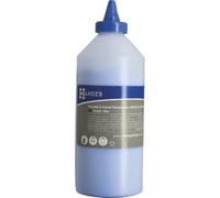 HANGER Poudre à tracer bleue 1 kg