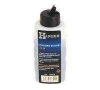 Hanger Poudre à Tracer Bleue - 224 g