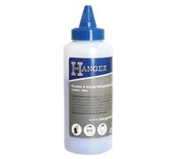 Hanger Poudre à Tracer Bleue 226 g