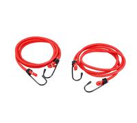 Hanger Tendeurs élastiques à crochets - Lot de 2