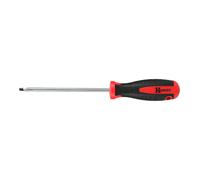 Hanger Tournevis Plat 8 L.300 mm