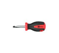 Hanger Tournevis plat boule 6,5 L.105 mm