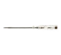 Hanger Tournevis testeur de tension 3.5x100 mm