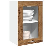 Hanging Glass Cabinet, Hanging Glass Cabinets,armoire En Verre Suspendue vidaXL