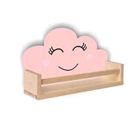 Hanging Shelf for Children's Room CLOUD