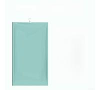 Hanging135 Sacs de compression sous vide pour vêtements et literie en polyéthylène avec double bande d'étanchéité Système de valve d'air Plusieurs tailles Résistant aux déchirures pour placards