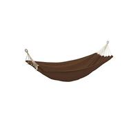 Hangmat Cariben 260 x 150 cm (bruin)40358