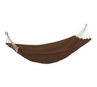 Hangmat Cariben 260 x 150 cm (bruin)40358