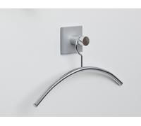 Hangon 1 Aluminium poli pour 1 Cintre Cascando OFFRE SPECIALE - 2021