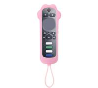 Hangsu Protection universelle pour télécommande en silicone souple, anti-poussière, absorption des chocs, matériaux flexibles pour télécommande