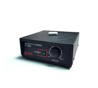 HANNA 052049 Mini-agitateur Magnétique HI 190M 100 à 1000 tr/min pour vol. max 1 L