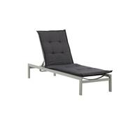 Hanna Coussin pour chaise longue