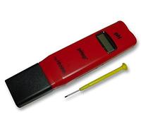 Hanna Instruments HI-98107 PH mètre [1] (certifié Epitome)